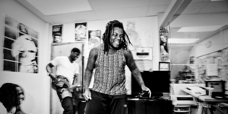 IAmFattrel's profile banner image