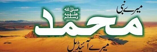 Murshid banner