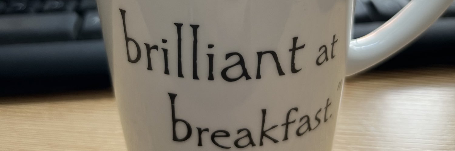 Matthew White banner