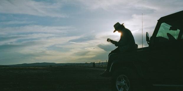 lamJohnMayer's profile banner image