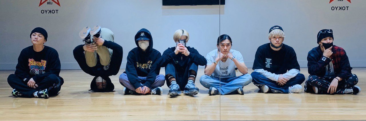 🍨's banner