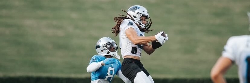 Krishawn Hogan banner
