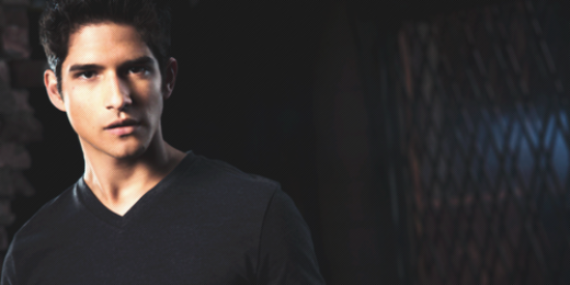 Tyler Posey banner