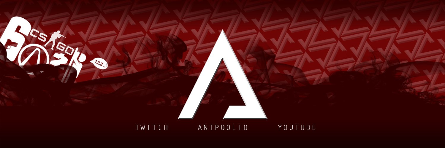 Anthony Abel banner
