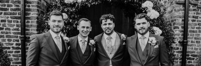 AlexCKBentley's profile banner image