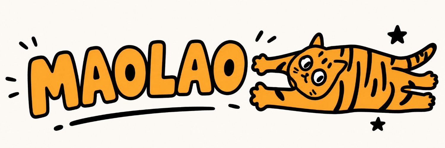 maolao banner