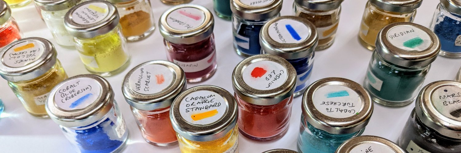 John Jacobs Studio banner