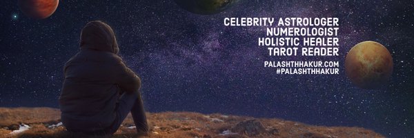 palashthhakur Profile Banner