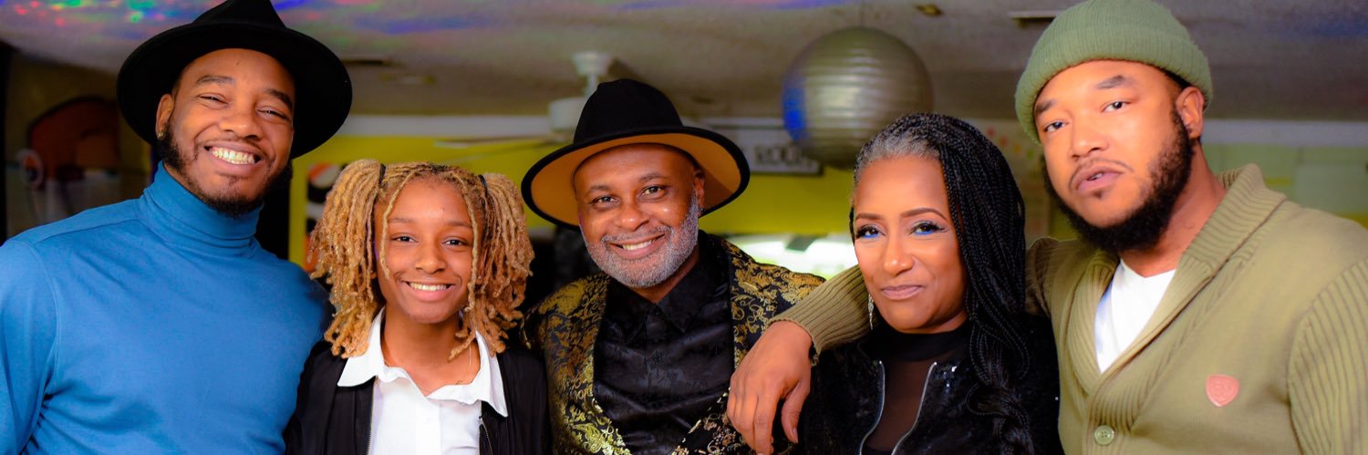 Sheree' Ferguson banner