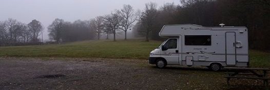 Nigel David Evans banner