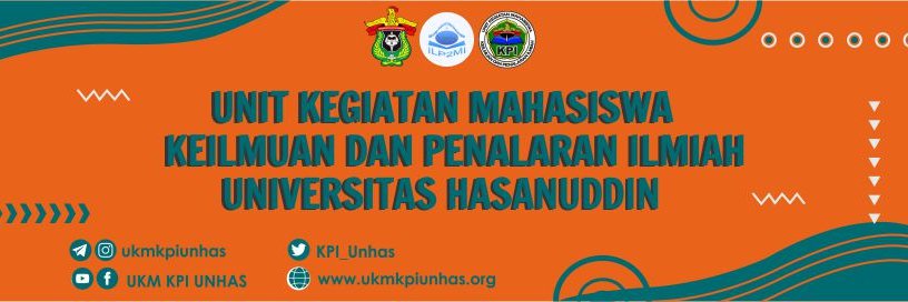 UKM KPI Unhas banner