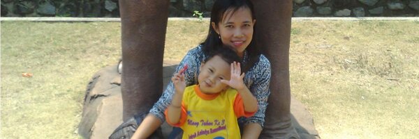 DIEANAMAIASARI Profile Banner