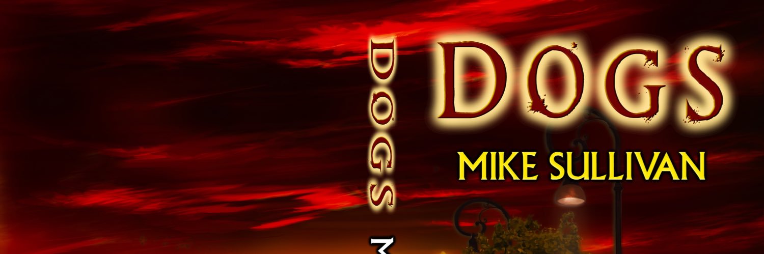 MikeSullMedia's profile banner image