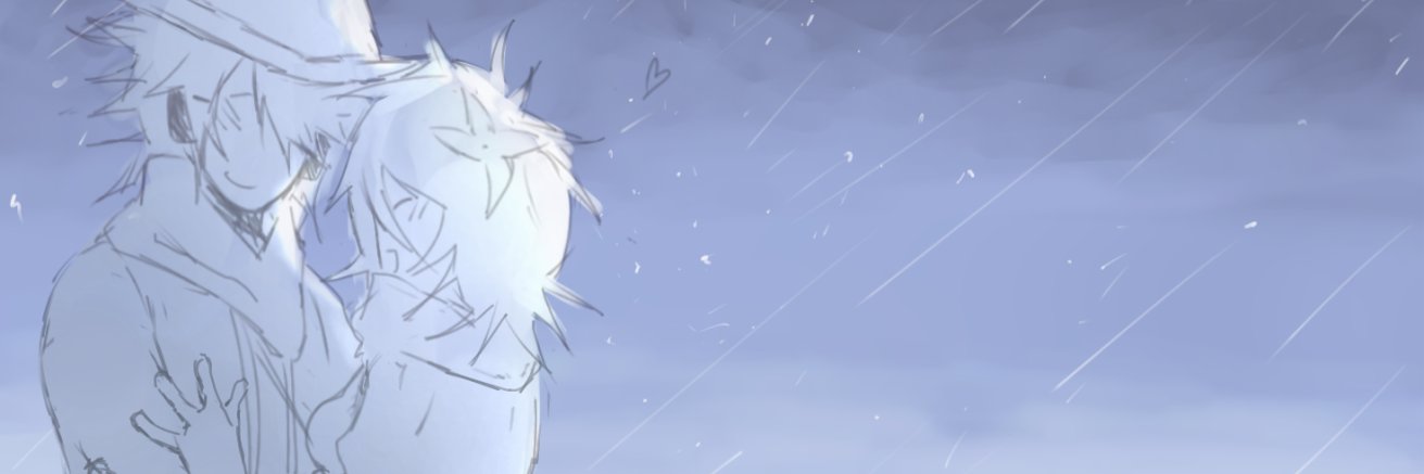NonSaken banner