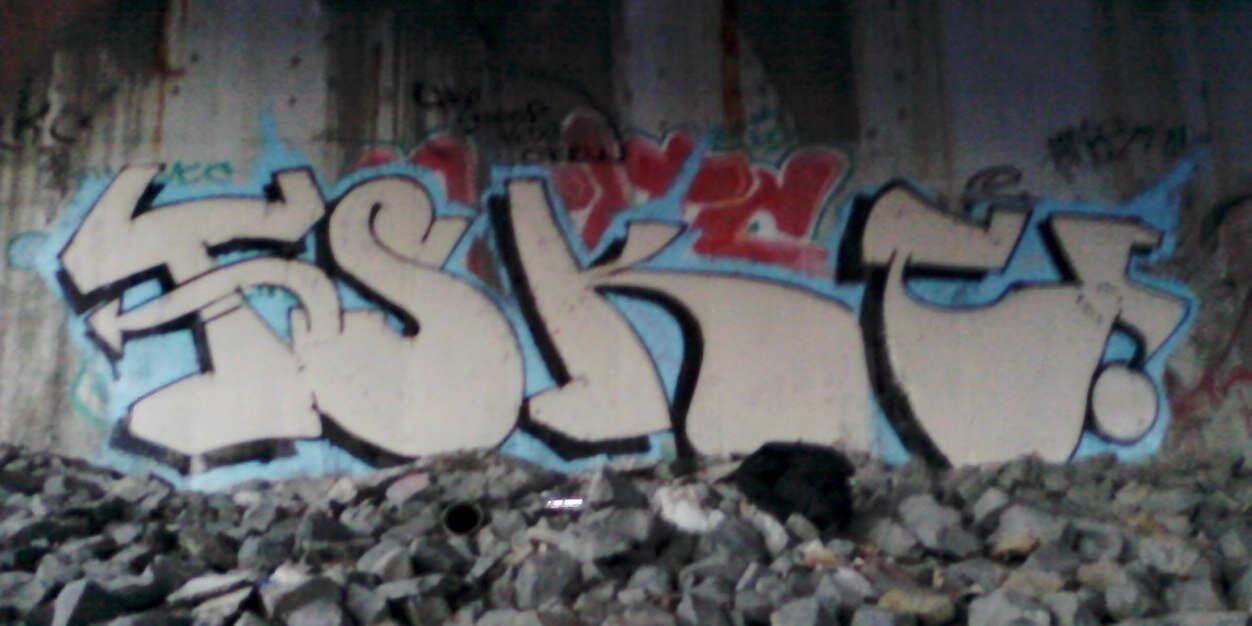 kevcig's profile banner image