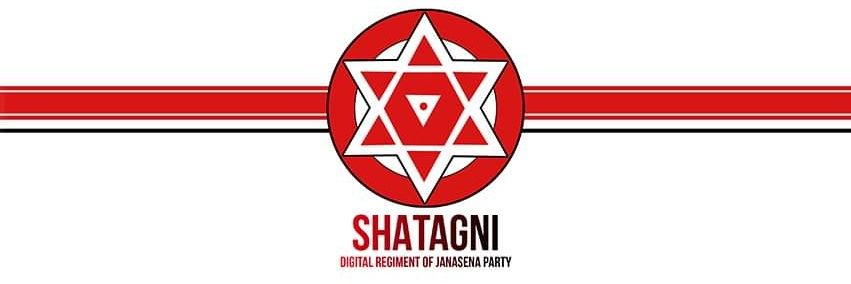 JanaSena Shatagni's banner