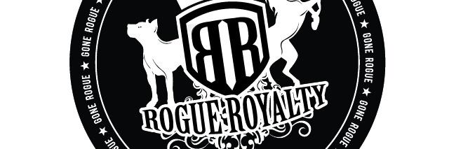 rogueroyalty's profile banner image