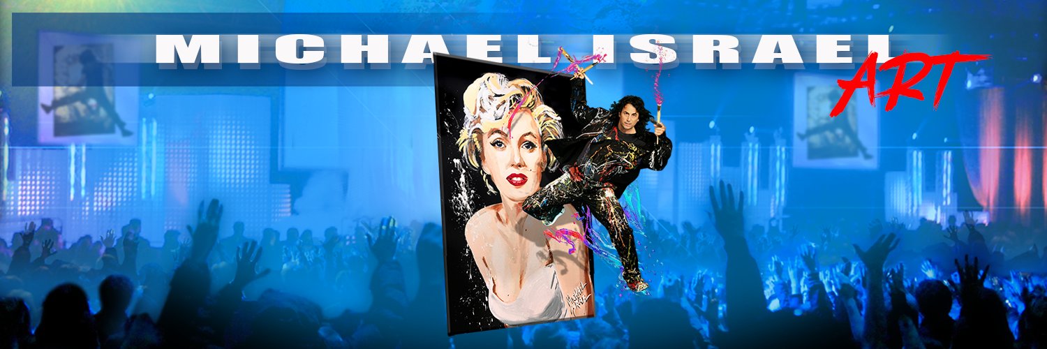 Michaelisrael1's profile banner image