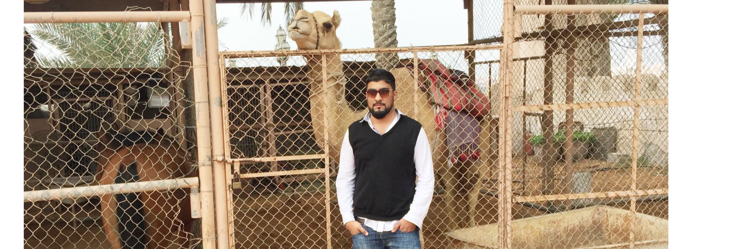 asadlahory's profile banner image