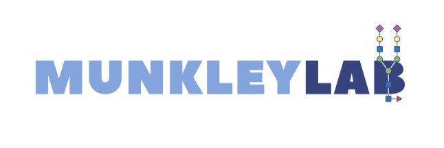 Jennifer Munkley's banner