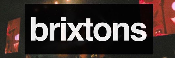 brixtonsmusic Profile Banner