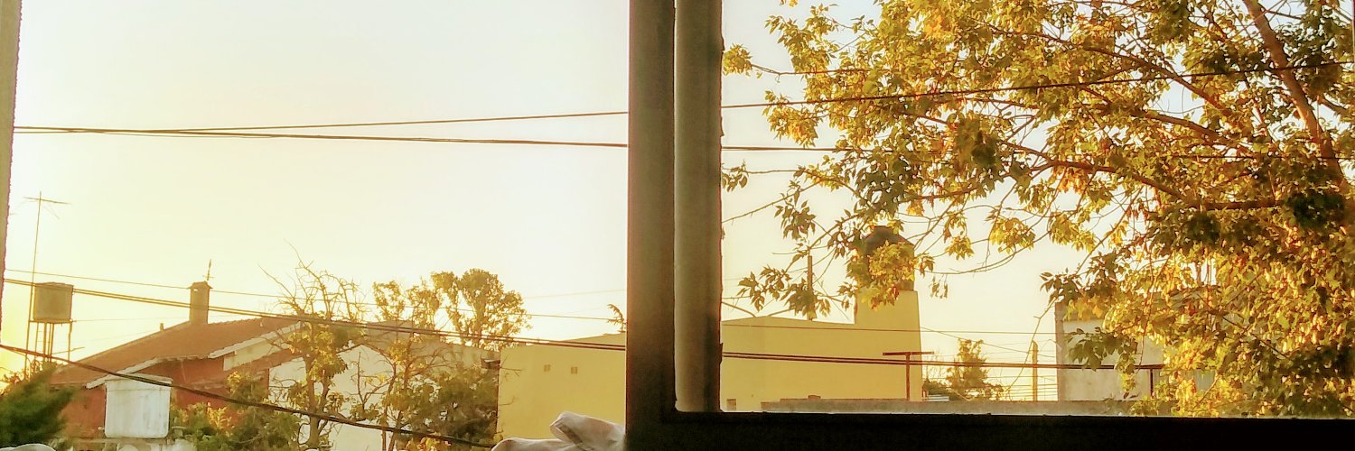 MatiMaimone's profile banner image