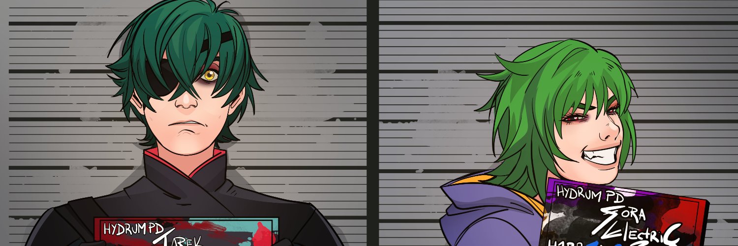 Dae 🇦🇷 - COMMs Open banner