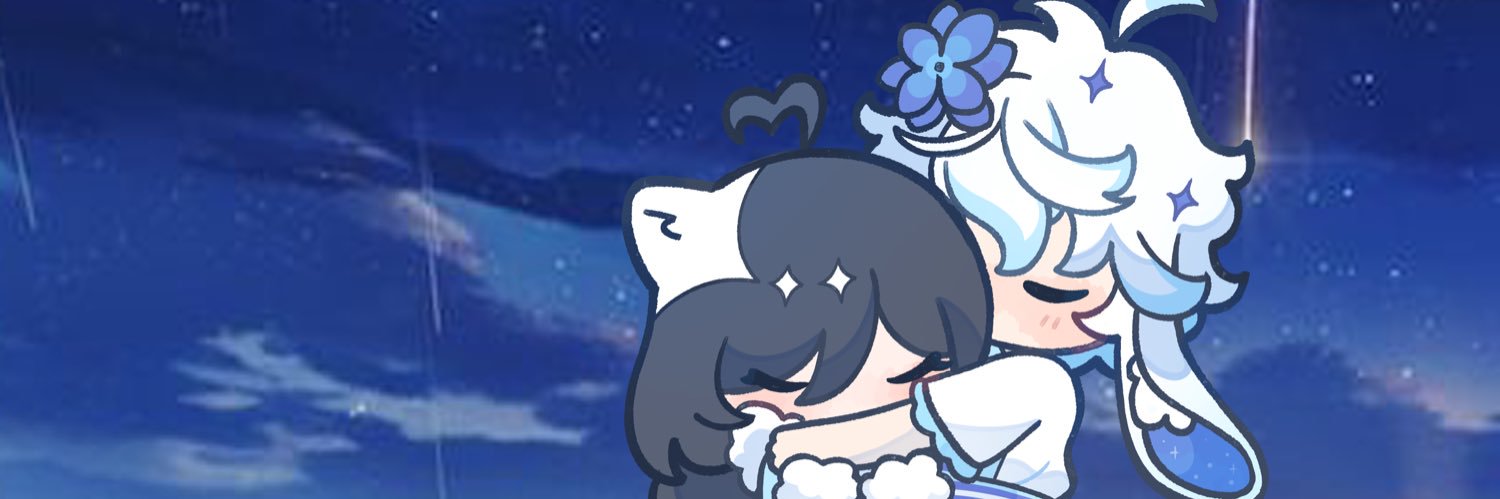 Zenith天頂🪿🍌|🌸🍰|💙🐲|🐉✨ banner