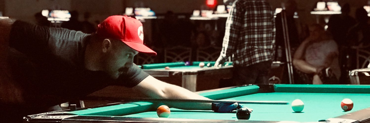Drewbrew816's profile banner image