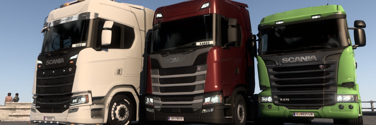 Saile ⛵️ 🇧🇻 banner