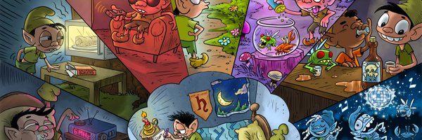 SketchyLearning Profile Banner