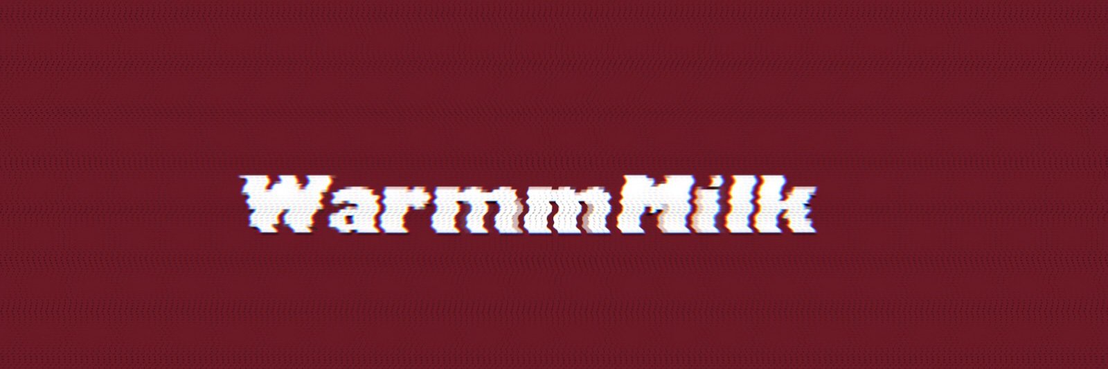 WarmmMilky's profile banner image