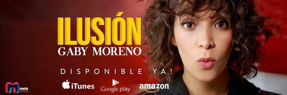 GabyMorenoFans's profile banner image