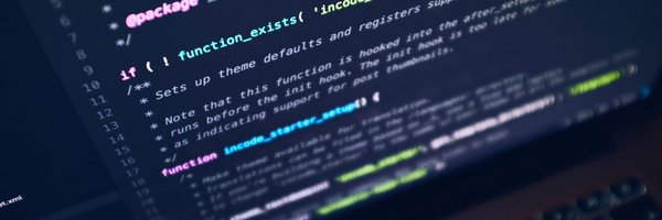 jscodersbcn Profile Banner