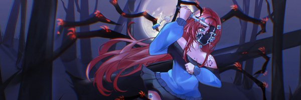 EchoThorns Profile Banner