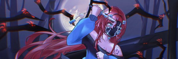 EchoThorns Profile Banner