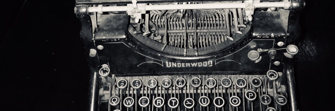 blmeyerstories's profile banner image
