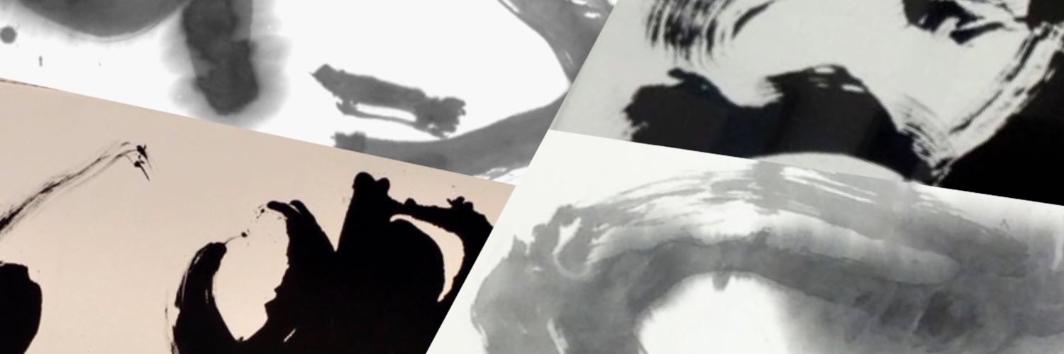 LvCalligraphy's profile banner image