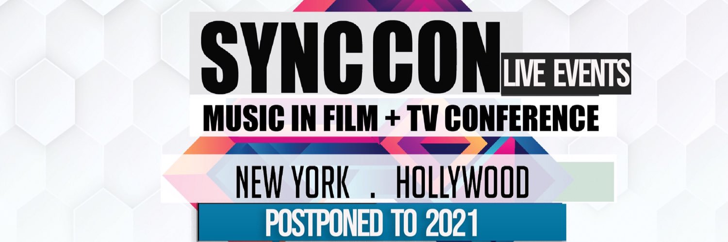 Sync_con's profile banner image