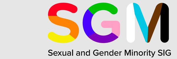 ABCT Sexual and Gender Minority SIG Profile Banner