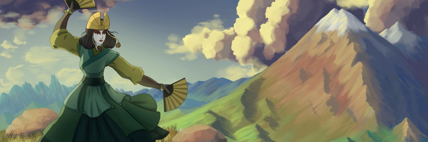 Otter 🦦🇩🇰 banner