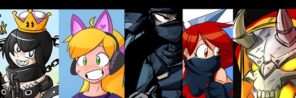 gunshadart Profile Banner