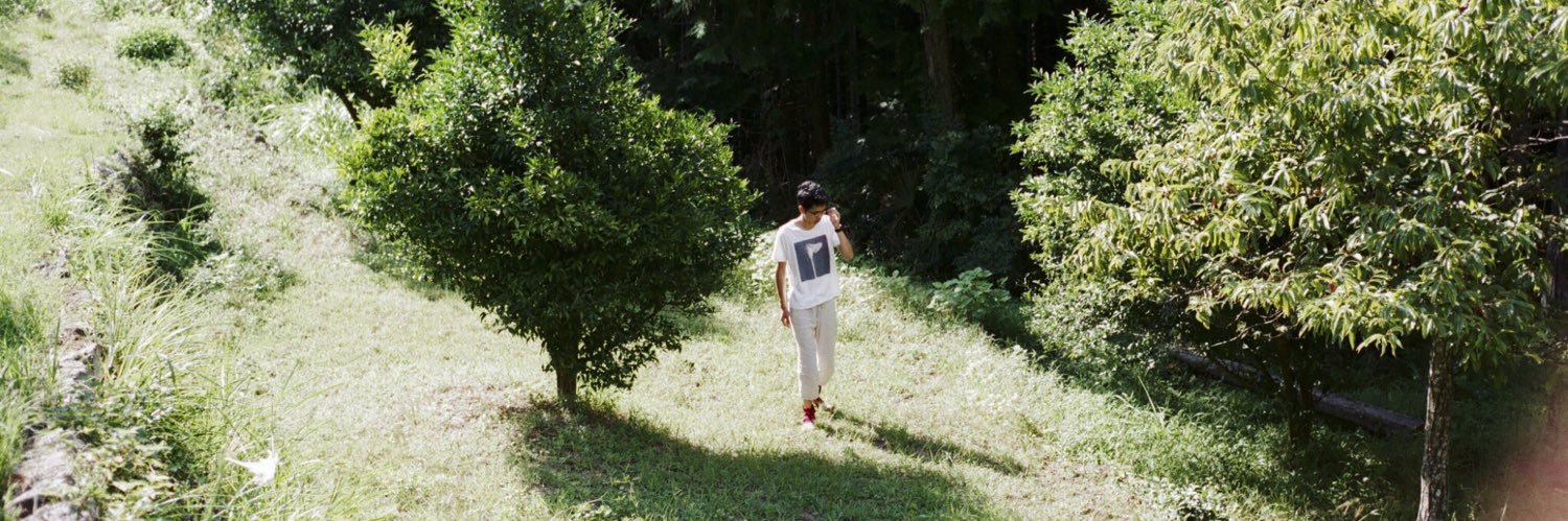 DJ MAQIO｜ノスビのメガネ banner