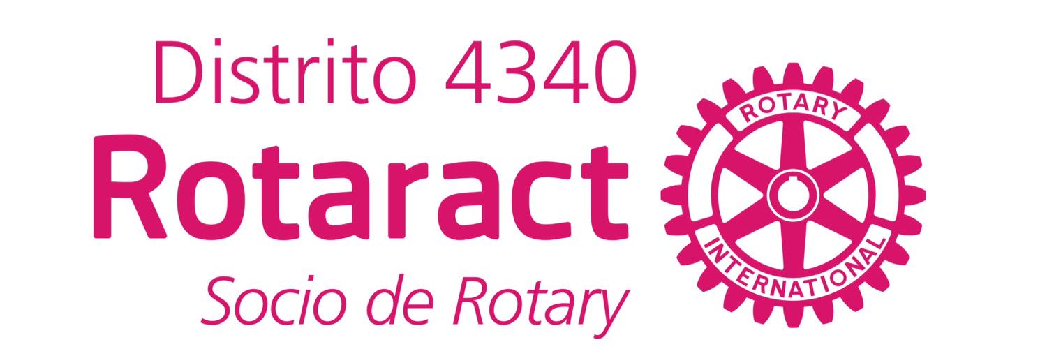 rotaract4340's profile banner image