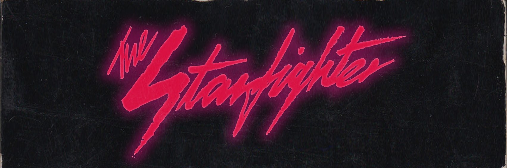 TheStarfighter's profile banner image