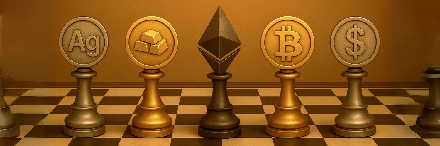 Crypto Holder 💡 banner