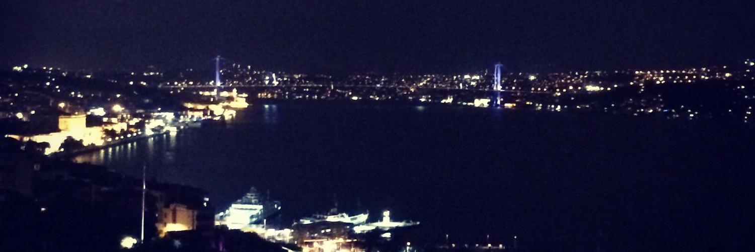 OznVrl's profile banner image