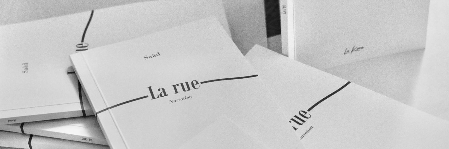 Editions La Kora banner