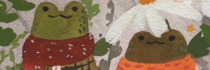 meggurt's profile banner image