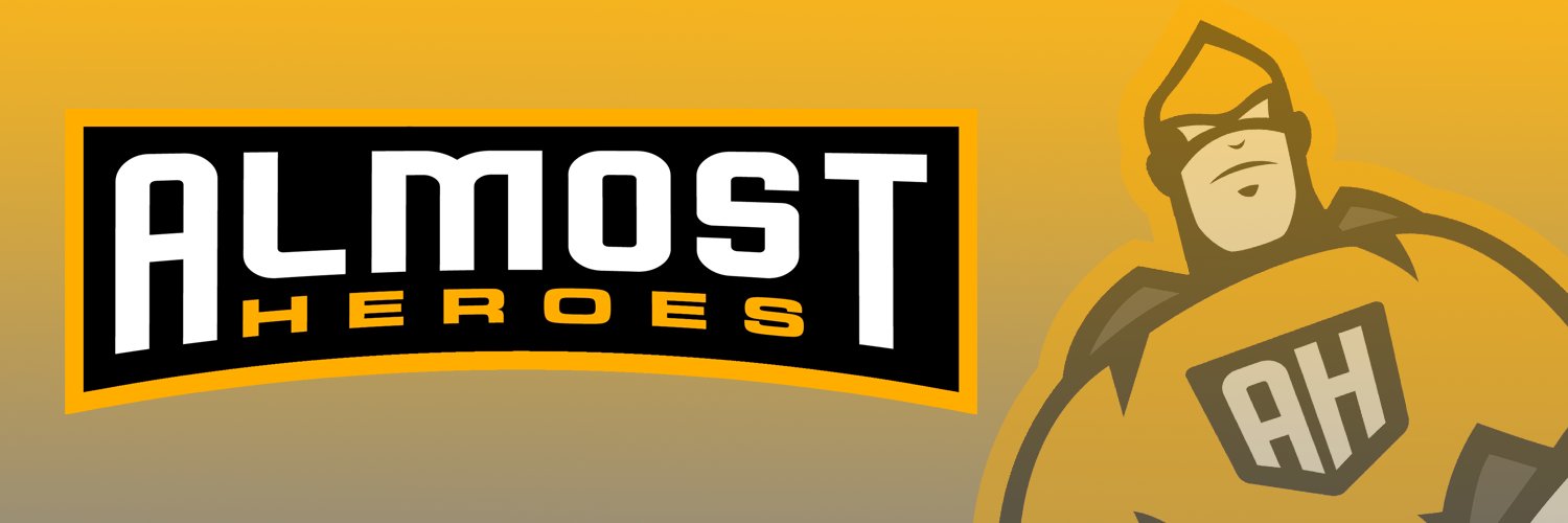 AlmostHeroes1's profile banner image